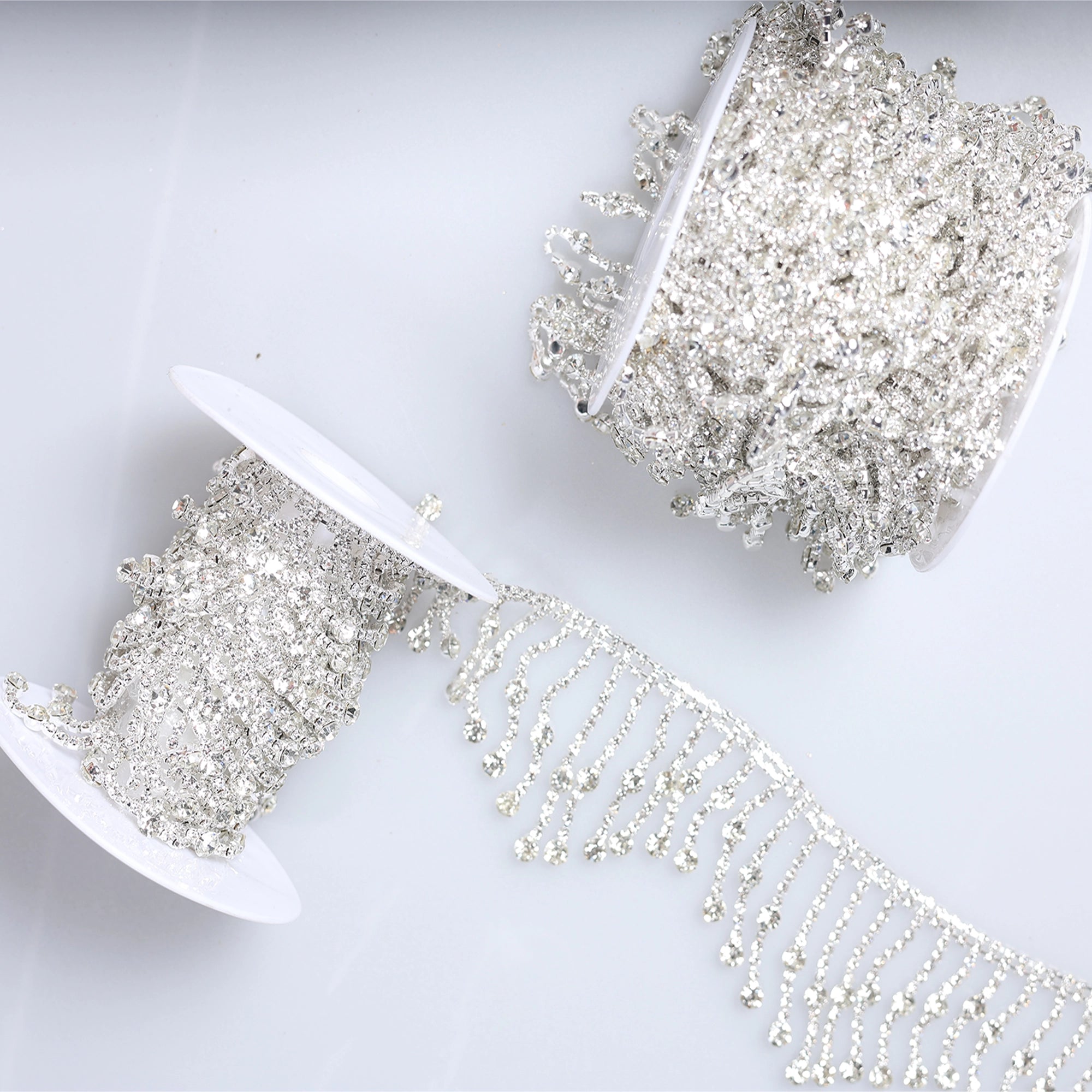 Banda cu strasuri M132 - Ahura