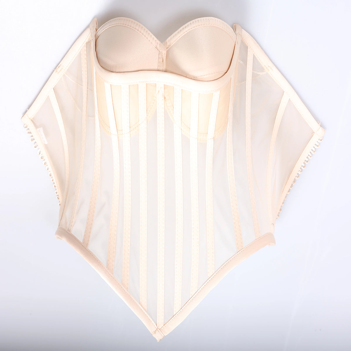 Corset Modelator M53 - Ahura