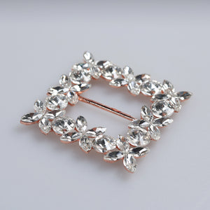 Catarame cu strasuri M44 - Ahura