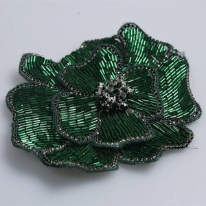 Aplicatii cu strasuri M11 - Ahura