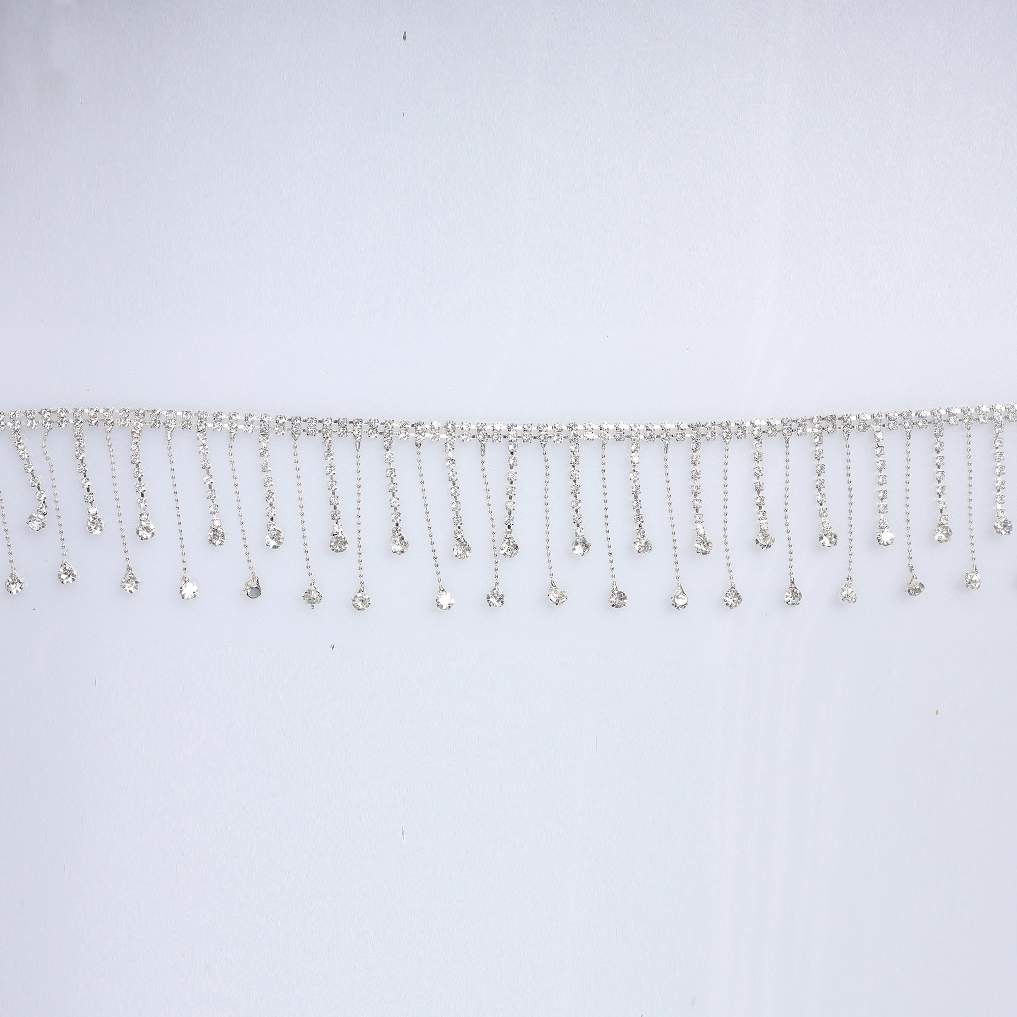 Banda cu strasuri M133 - Ahura