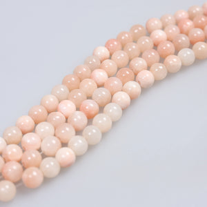 Șirag de Mărgele Perlate M15 - Ahura