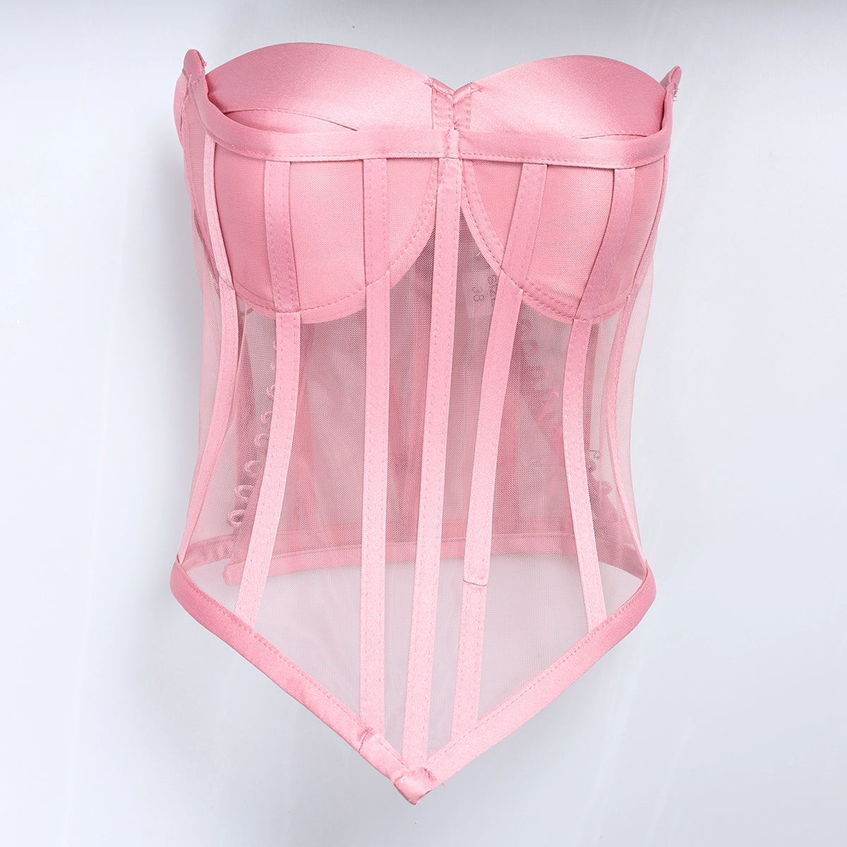 Corset Modelator M54 - Ahura