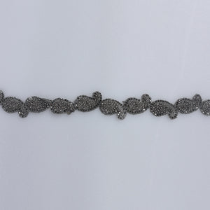 Aplicatii cu strasuri M262 - Ahura