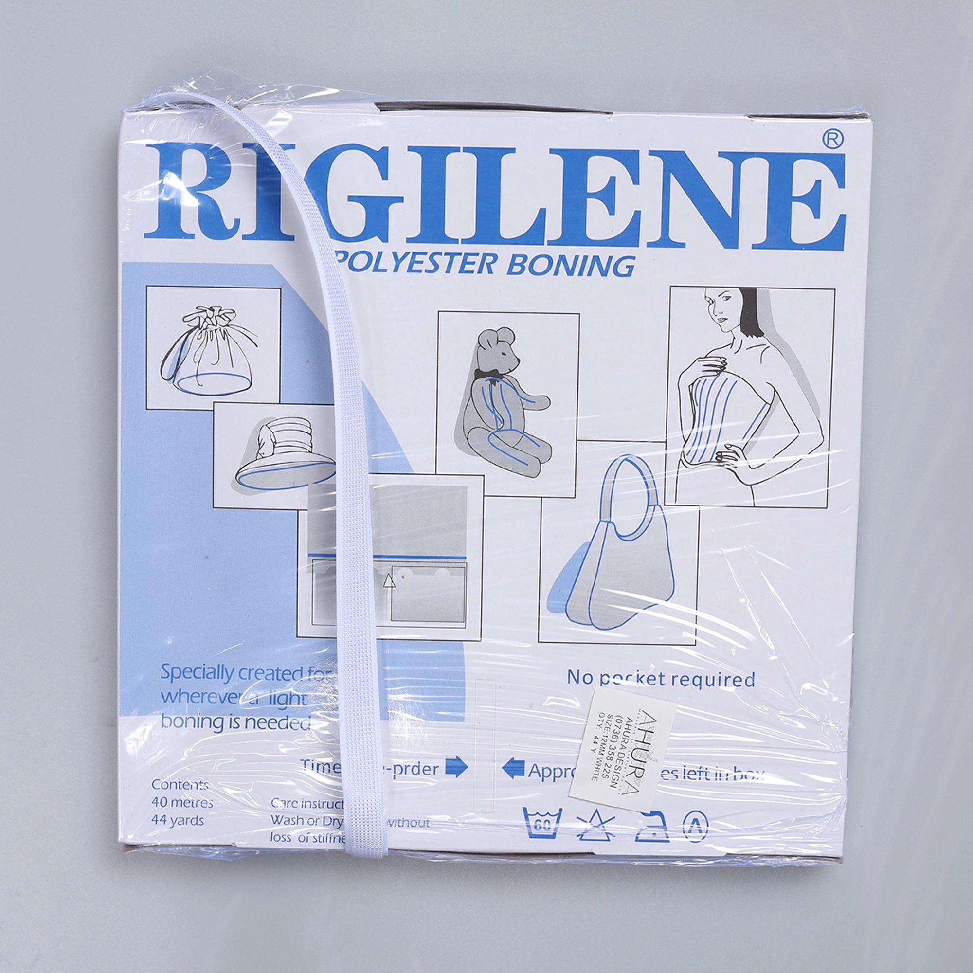 Balene de cusut 1.2cm x 40m M1