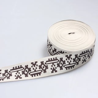 Banda decorativa M48 - Ahura