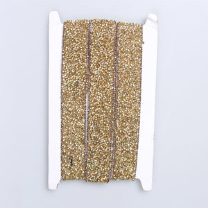 Aplicatii cu strasuri M403 - Ahura