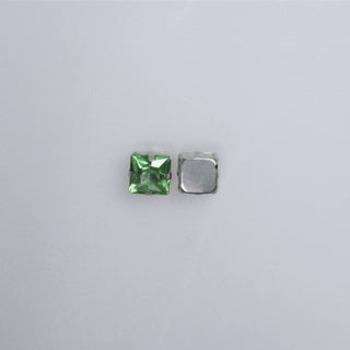 Piatră pentru cusut tip lacrimă 1x1 cm - Ahura