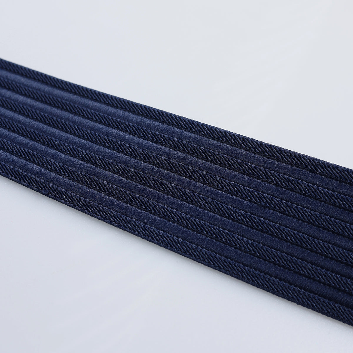 Elastic Texturat cu Dungi Proeminente 6 cm M5 - Ahura