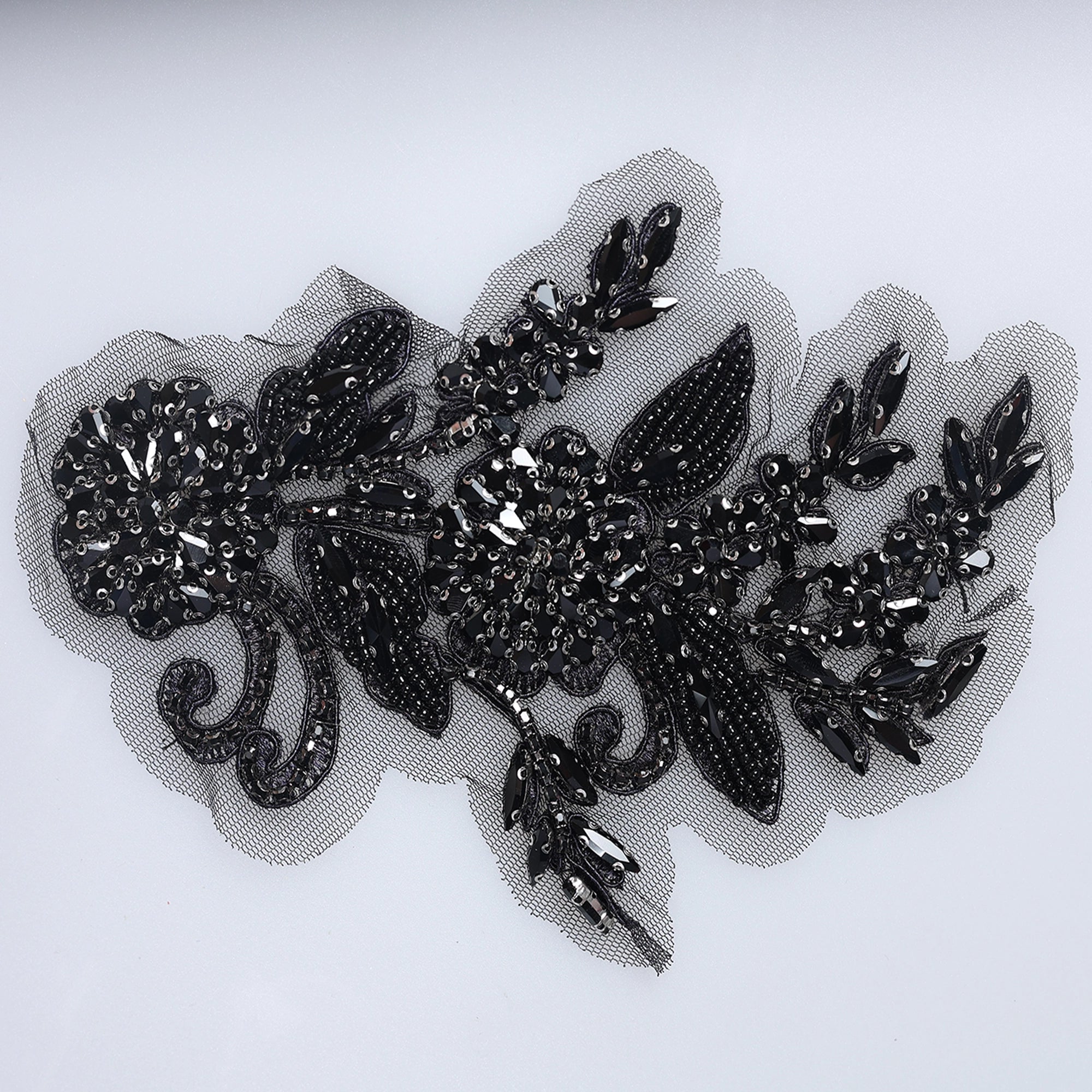 Aplicatii cu strasuri M228 - Ahura