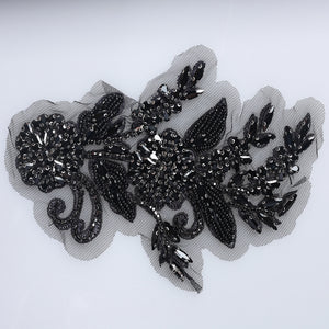 Aplicatii cu strasuri M228 - Ahura