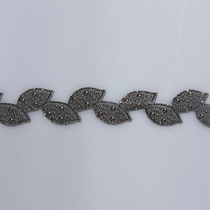 Aplicatii cu strasuri M284 - Ahura