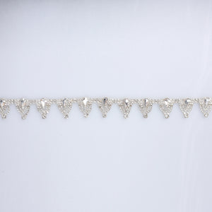 Banda cu strasuri M105 - Ahura