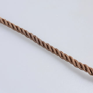 Snur Rasucit Poliester 0.5 cm / 20 m M5 - Ahura