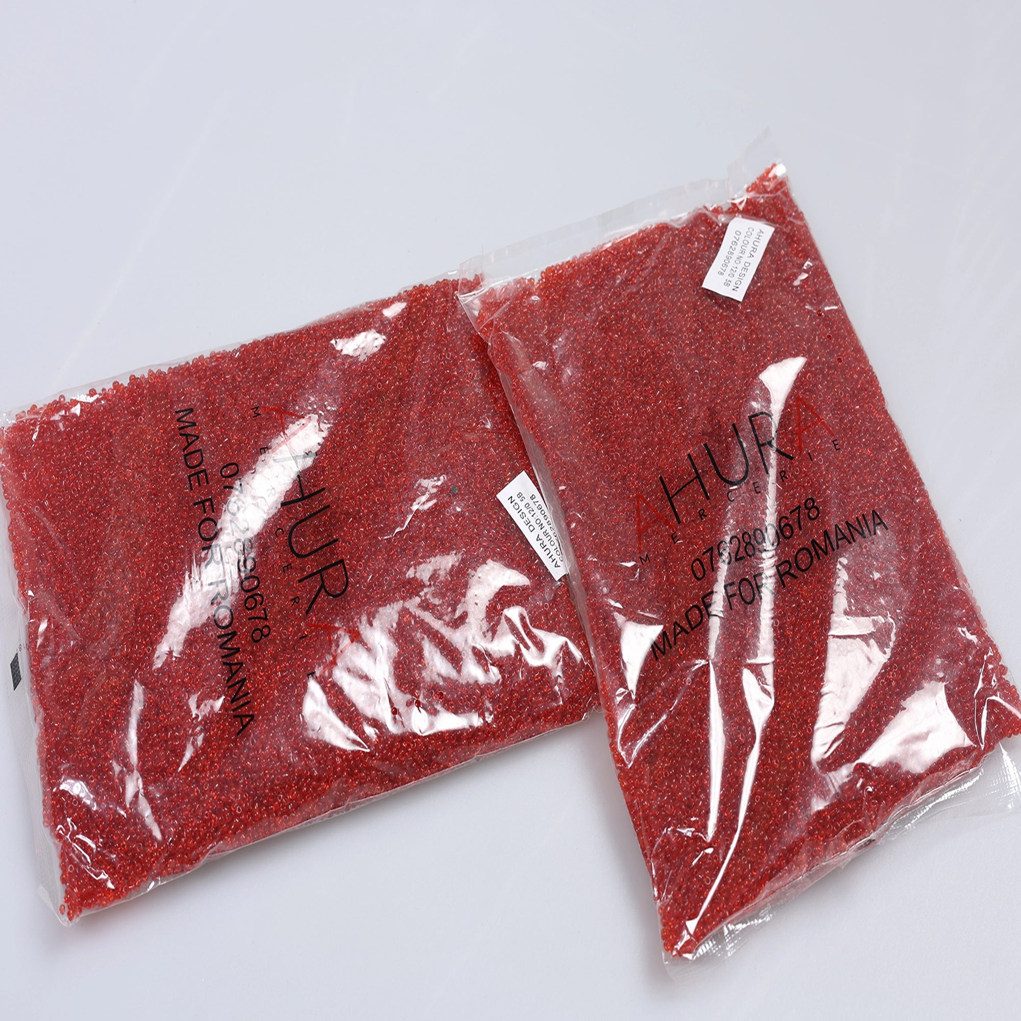 Margele de Nisip Pachet 1.9mm/500g M17