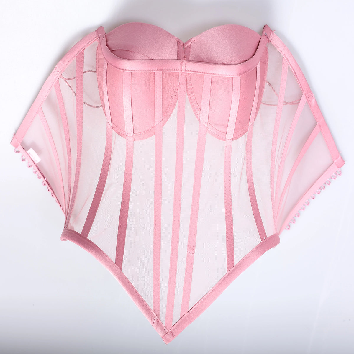 Corset Modelator M54 - Ahura