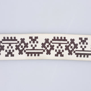 Banda decorativa M48 - Ahura