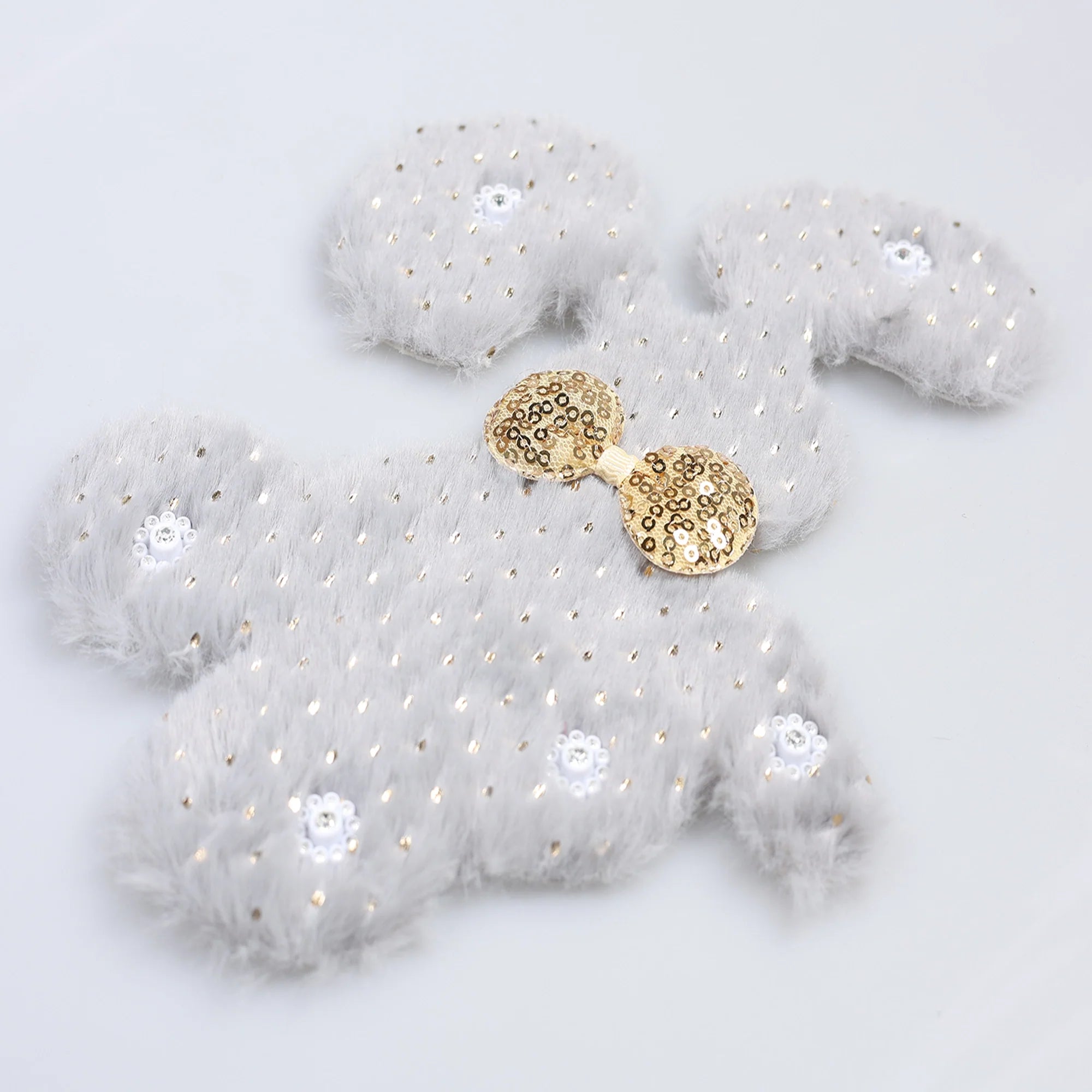 Aplicații Textile Decorative – 68 Modele