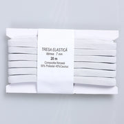 Elastic PREMIUM 7mm Rola 20m M192 - Ahura