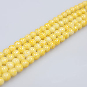 Șirag de Mărgele Perlate M14 - Ahura