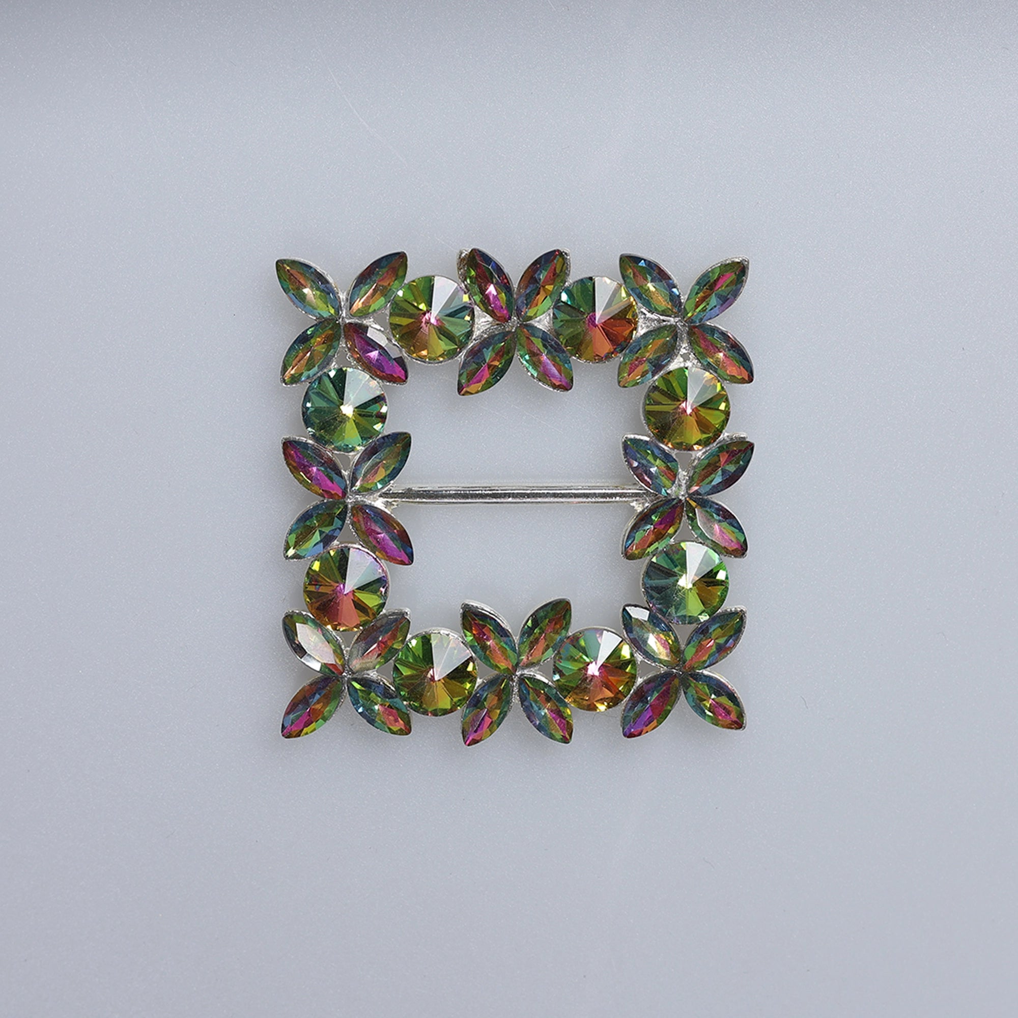 Catarame cu strasuri M45 - Ahura