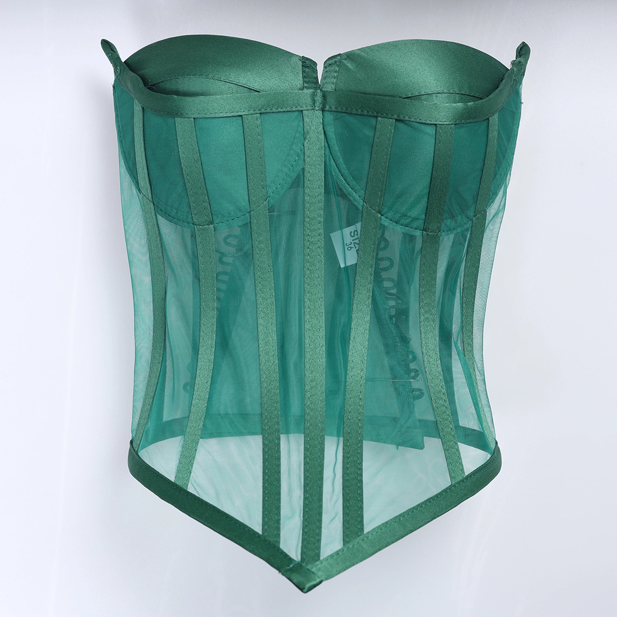 Corset Modelator M55 - Ahura