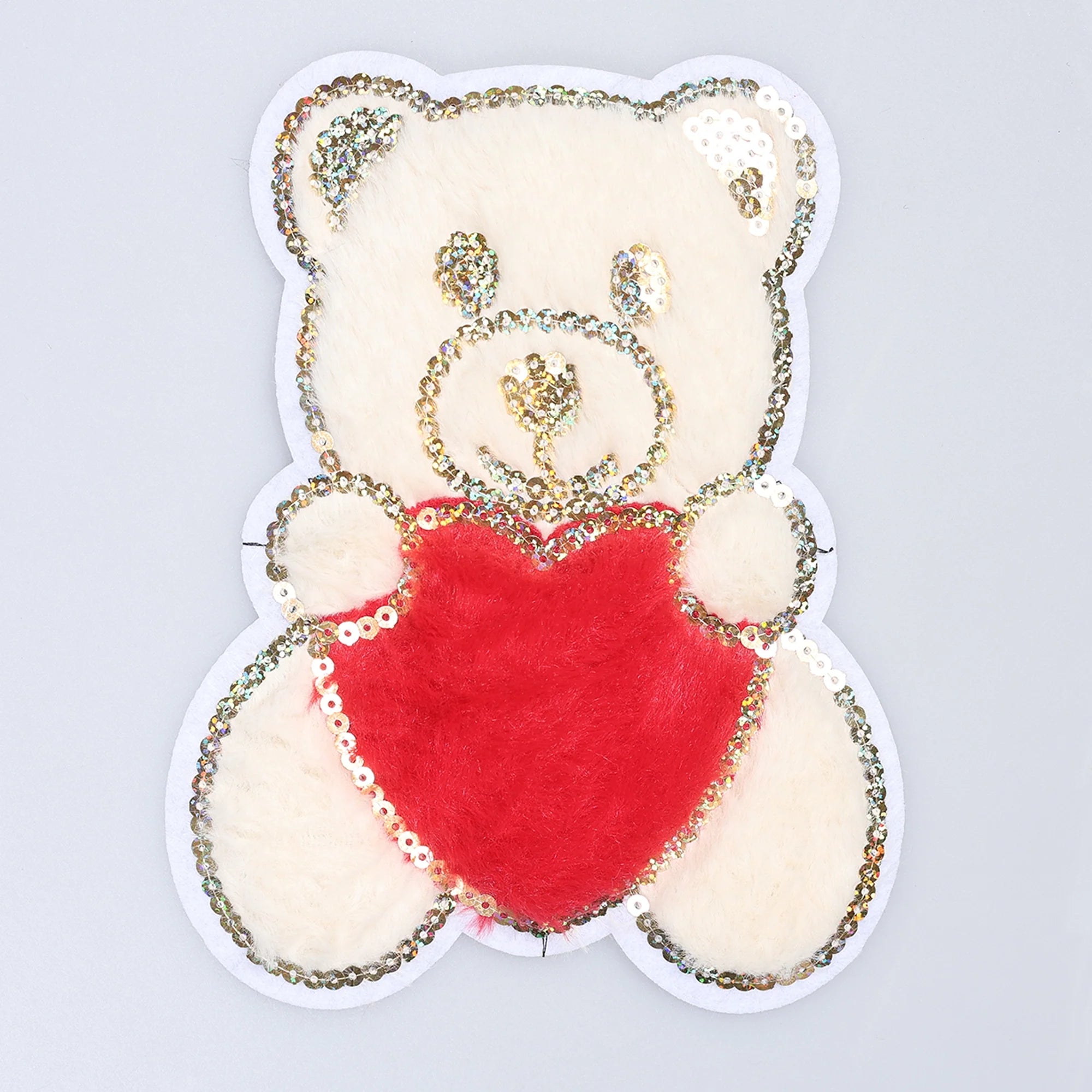 Aplicații Textile Decorative – 68 Modele