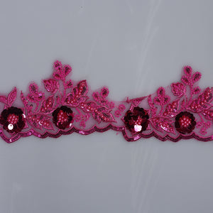 Dantela M227 - Ahura