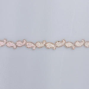 Aplicatii cu strasuri M263 - Ahura