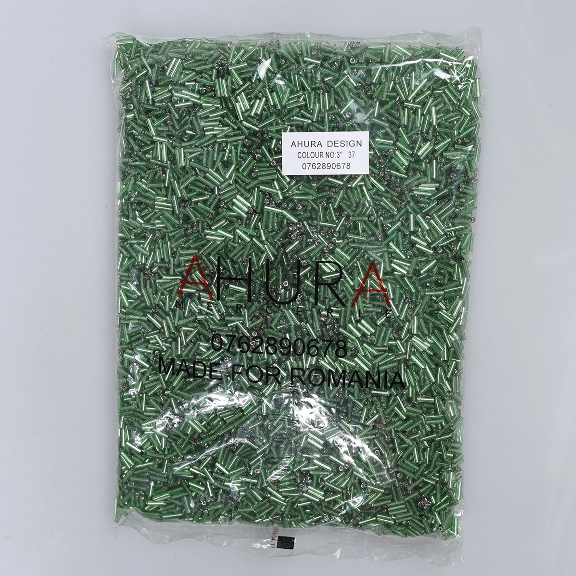 Margele Tubulare Pachet 500g M3