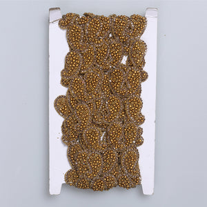 Aplicatii cu strasuri M264 - Ahura