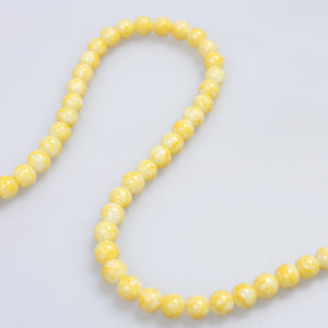 Șirag de Mărgele Perlate M14 - Ahura