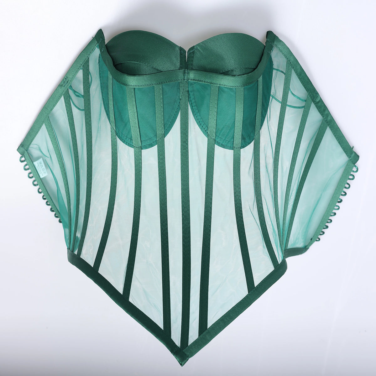 Corset Modelator M55 - Ahura