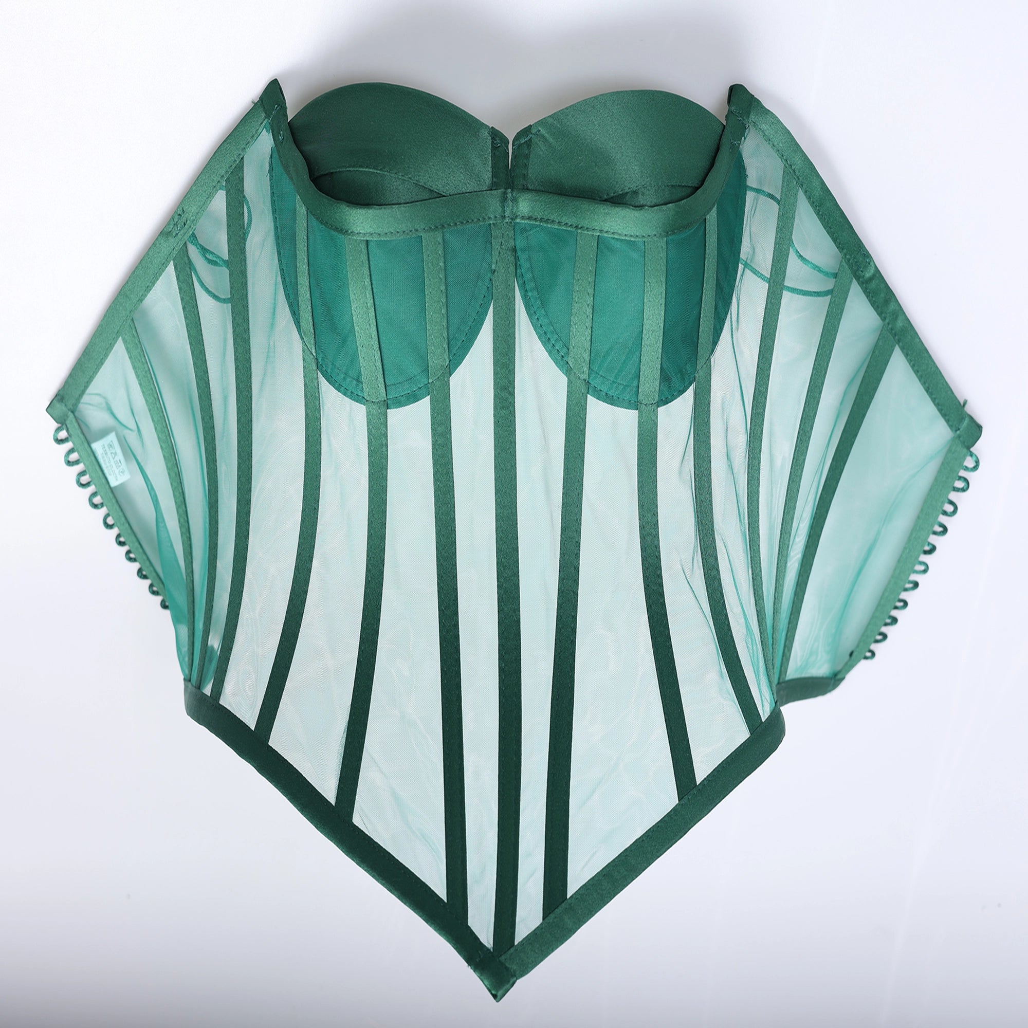 Corset Modelator M55 - Ahura