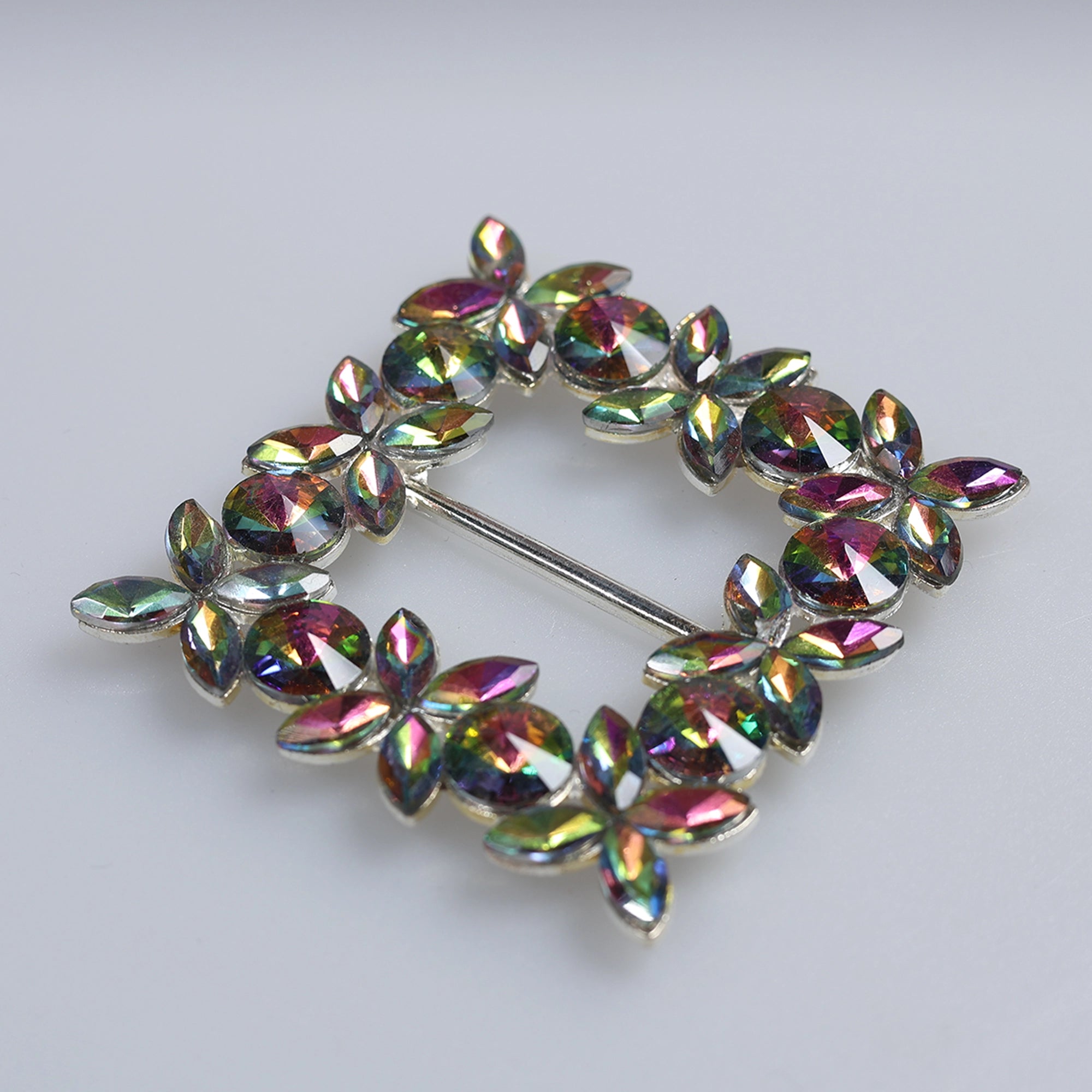 Catarame cu strasuri M45 - Ahura