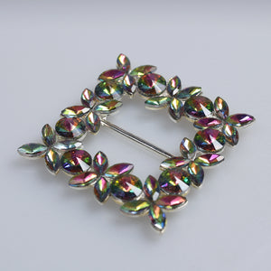 Catarame cu strasuri M45 - Ahura