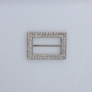 Catarame cu strasuri M46 - Ahura