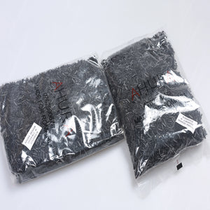 Margele Tubulare Pachet 500g M2 - Ahura