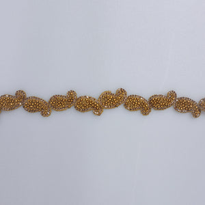 Aplicatii cu strasuri M264 - Ahura