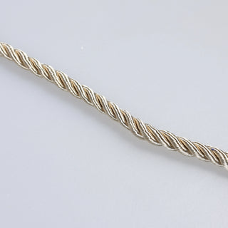 Snur Rasucit Poliester 0.5 cm / 20 m M3 - Ahura