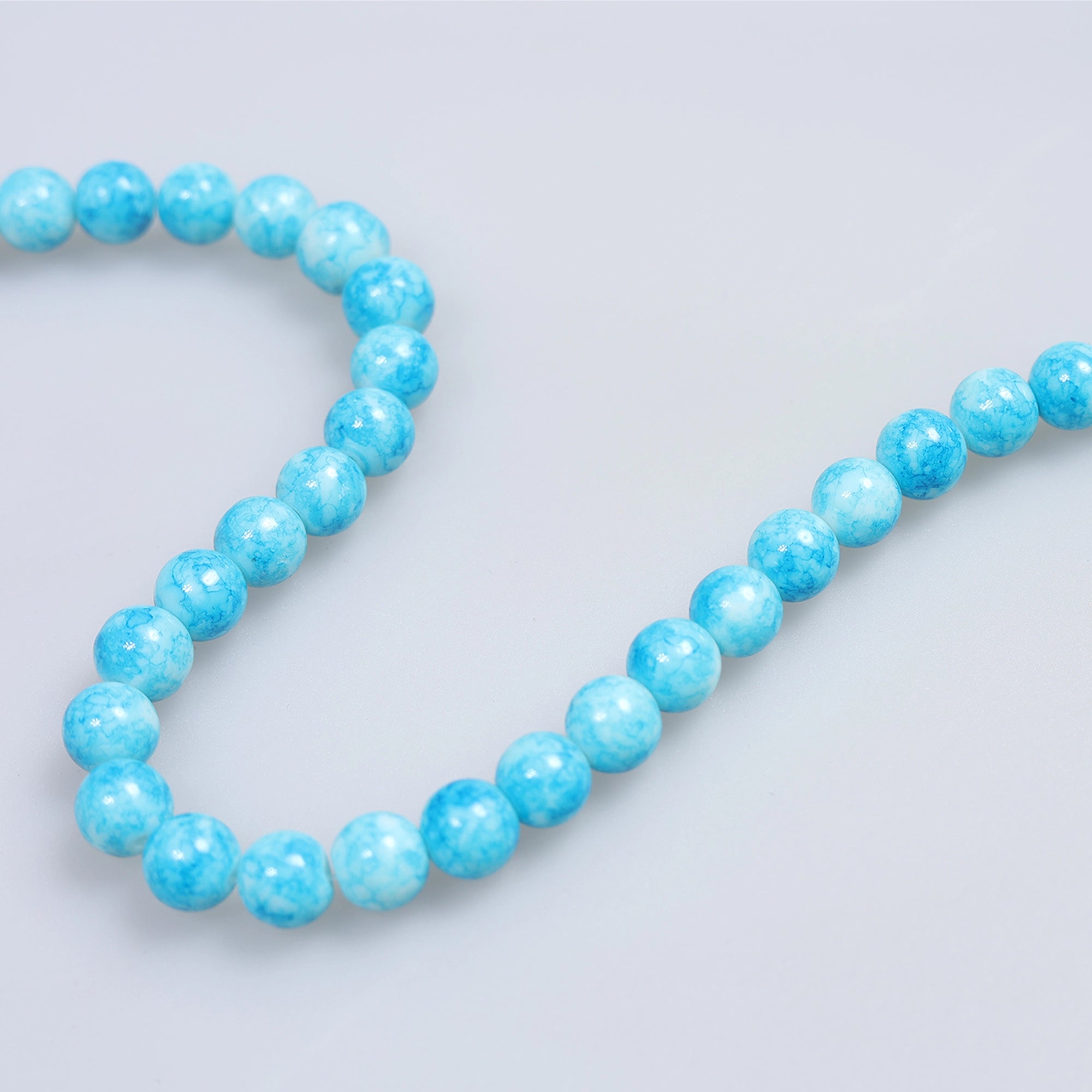 Șirag de Mărgele Perlate M13 - Ahura