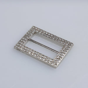 Catarame cu strasuri M46 - Ahura