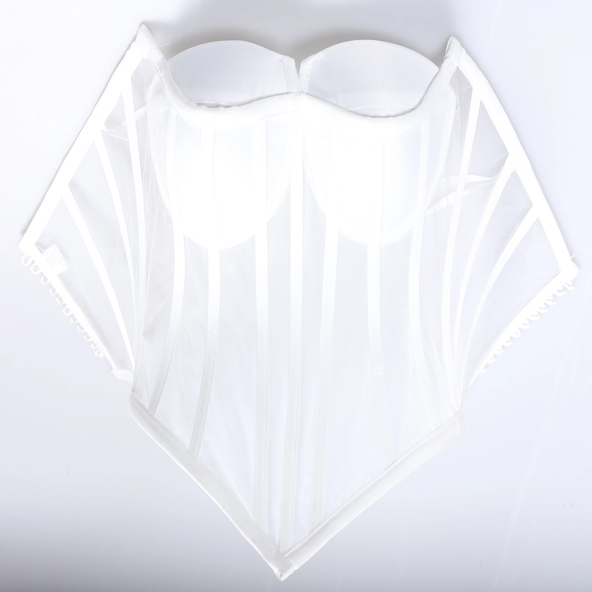 Corset Modelator M56 - Ahura