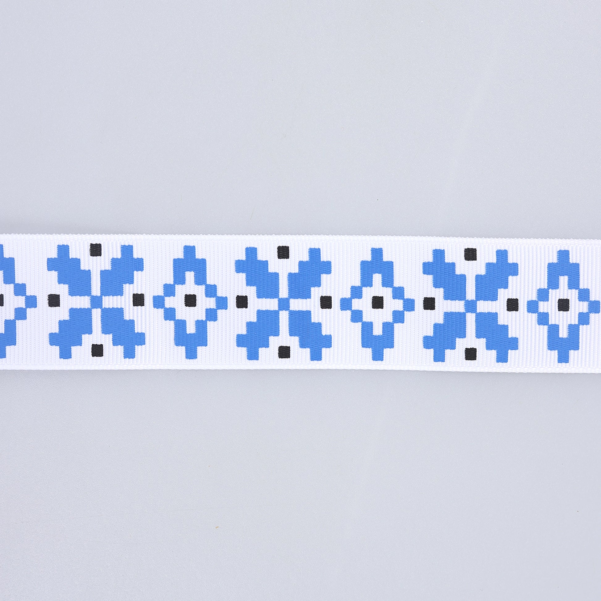 Banda Motive Traditionale 2.5cm Rola 23.5m M3 - Ahura