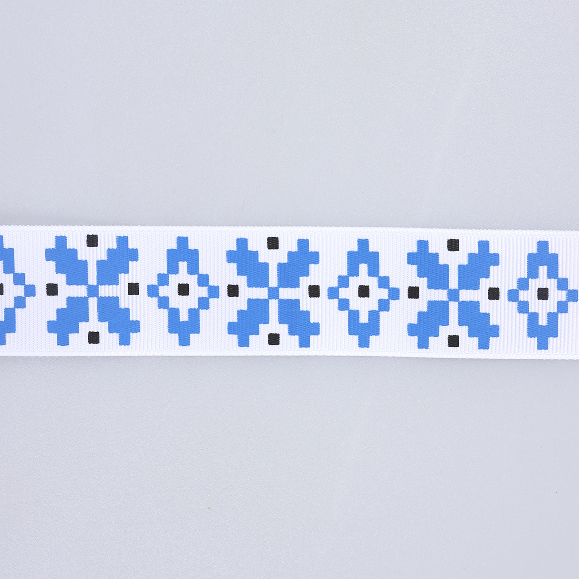 Banda Motive Traditionale 2.5cm Rola 23.5m M3 - Ahura