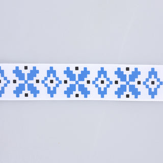 Banda Motive Traditionale 2.5cm Rola 23.5m M3 - Ahura