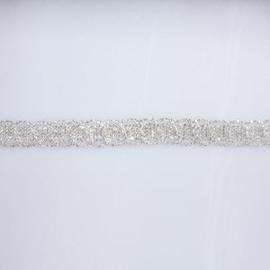 Banda cu strasuri M136 - Ahura