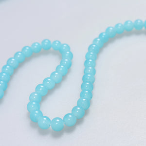 Șirag de Mărgele Perlate M12 - Ahura