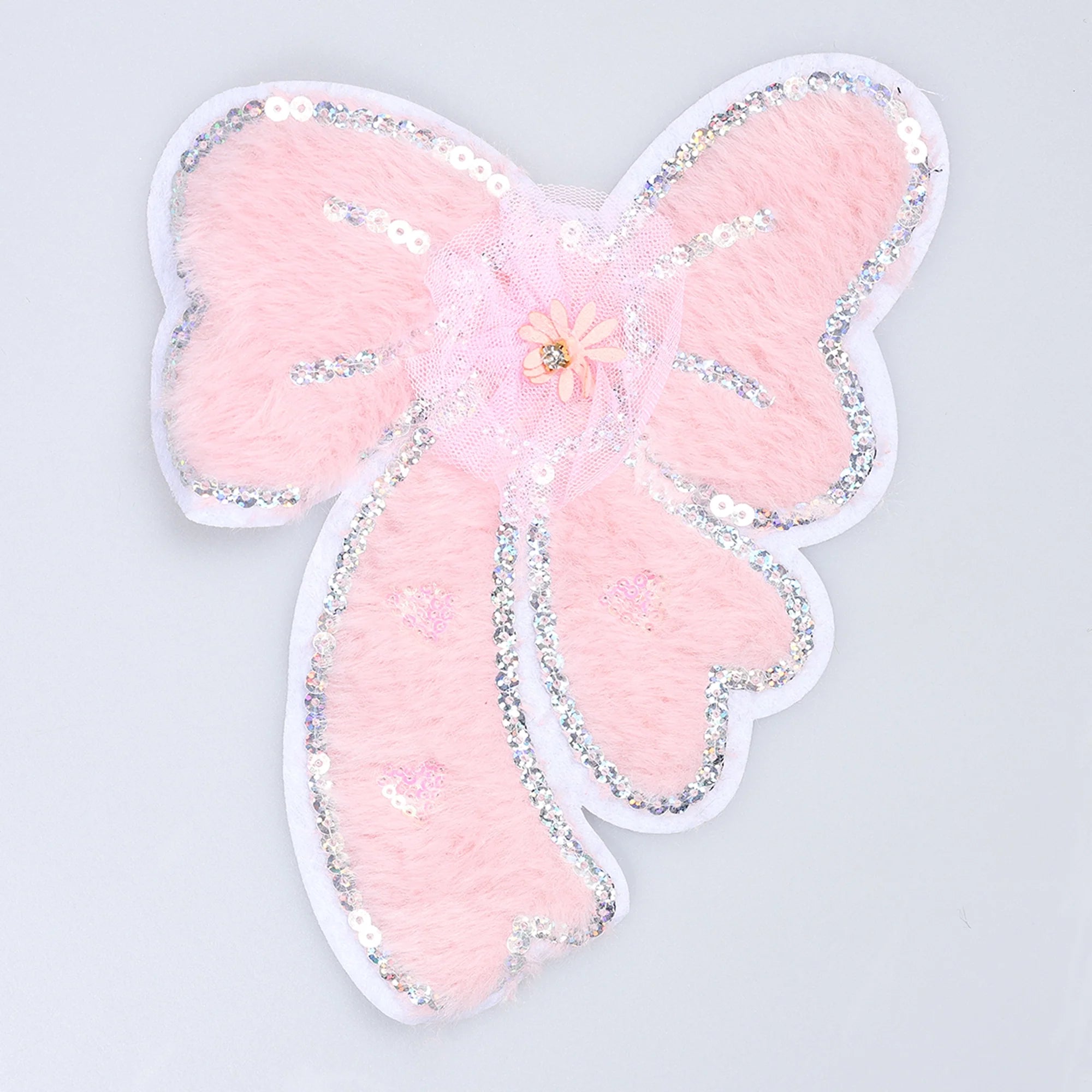 Aplicații Textile Decorative – 68 Modele