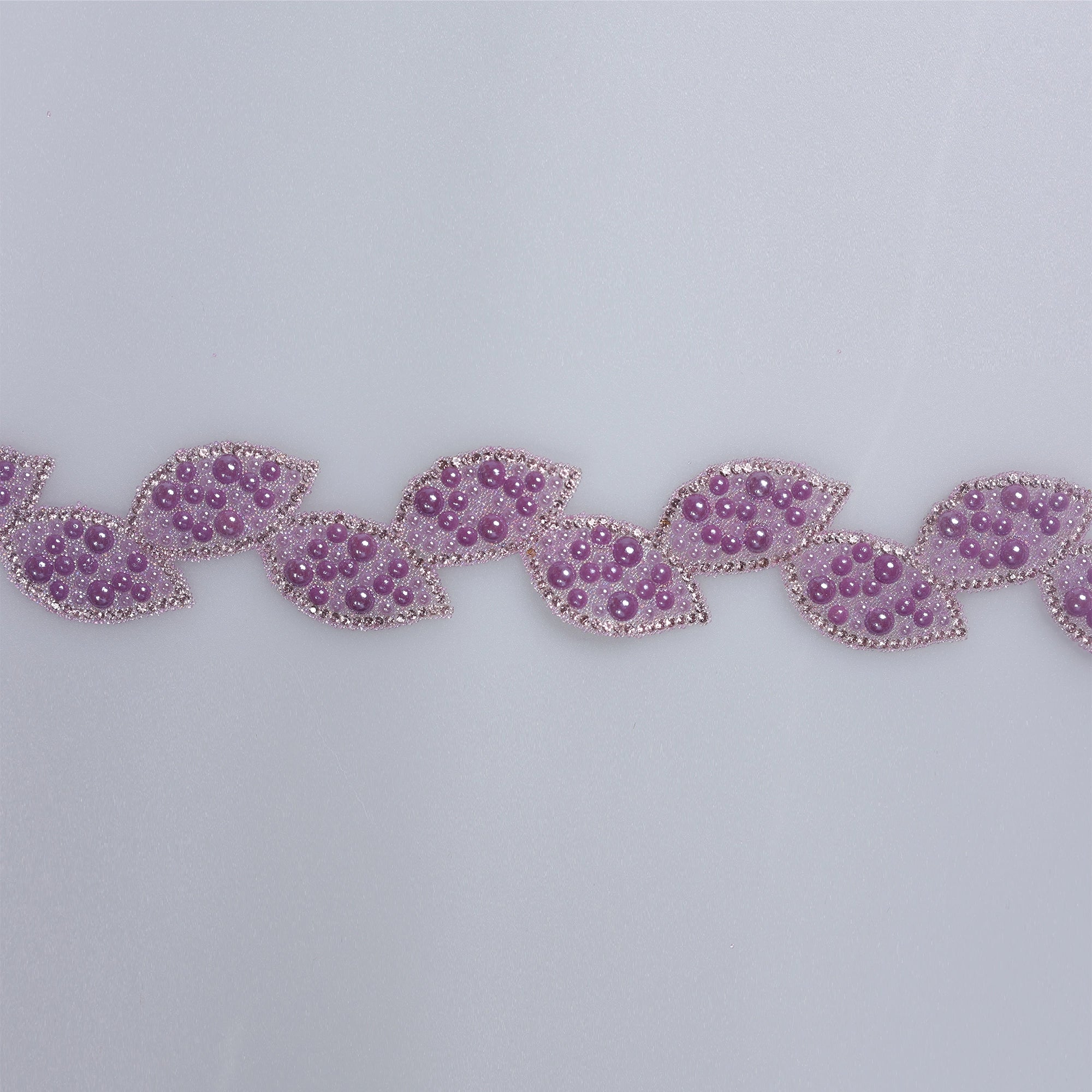 Aplicatii cu strasuri M265 - Ahura